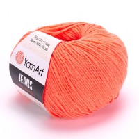 YarnArt Jeans / Gina 61